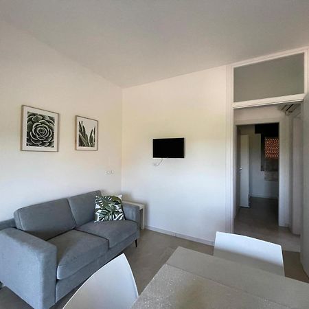 Villa Gloria Appartamento D03 Rosolina Mare Exteriör bild