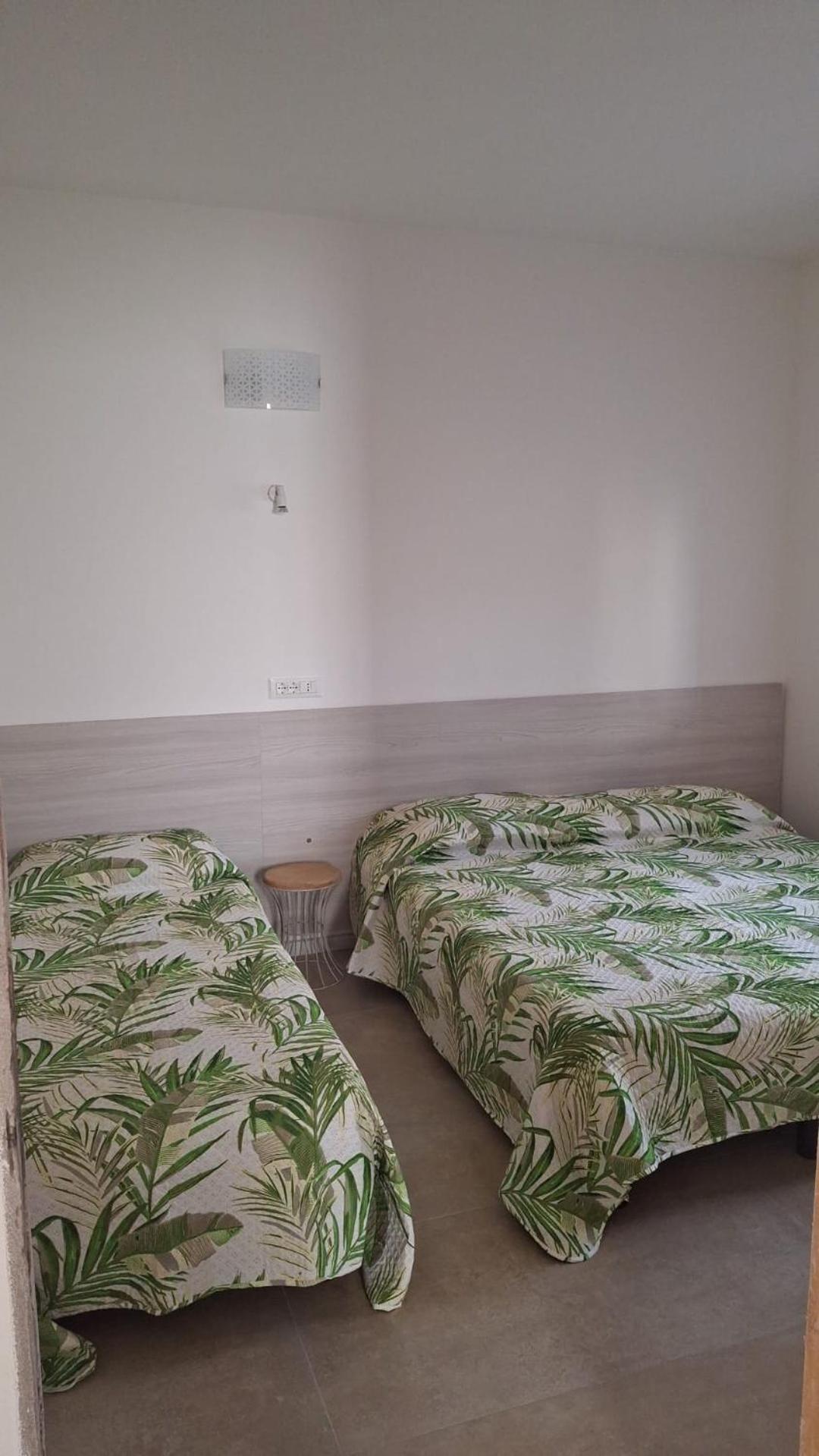 Villa Gloria Appartamento D03 Rosolina Mare Exteriör bild