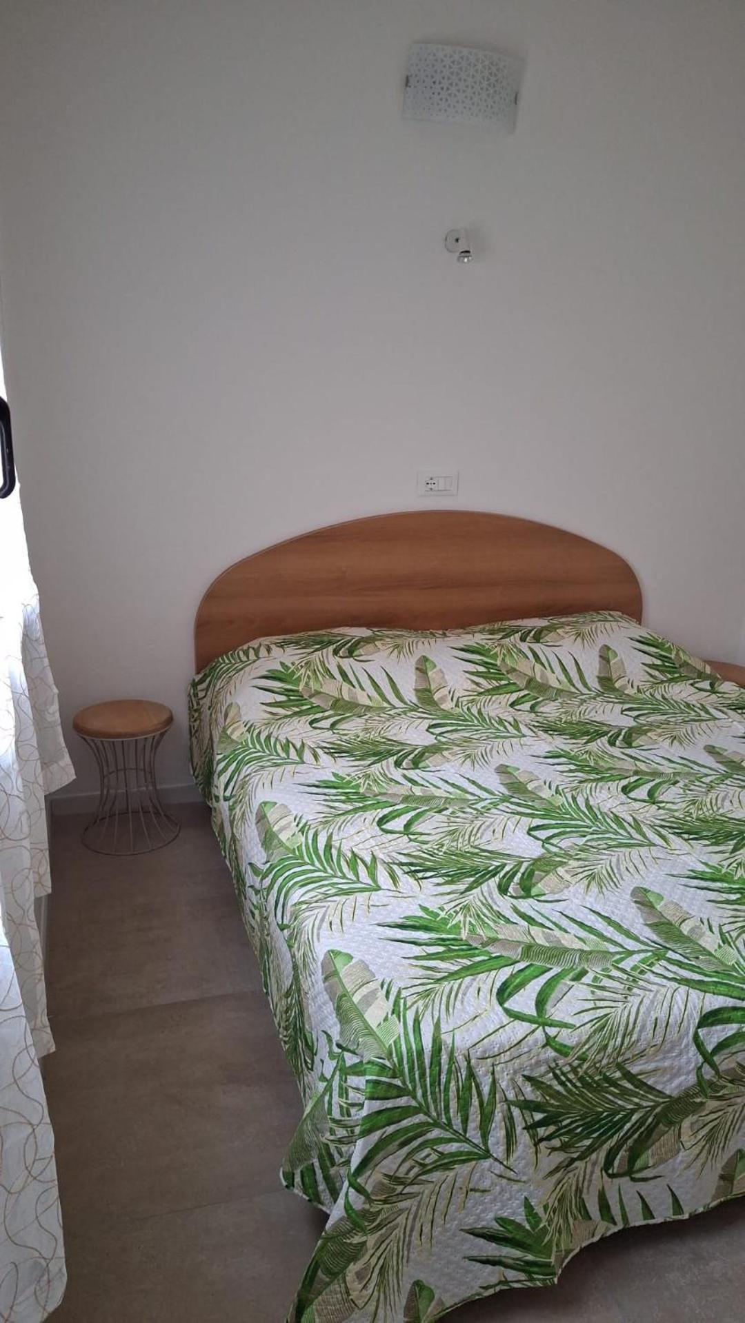 Villa Gloria Appartamento D03 Rosolina Mare Exteriör bild