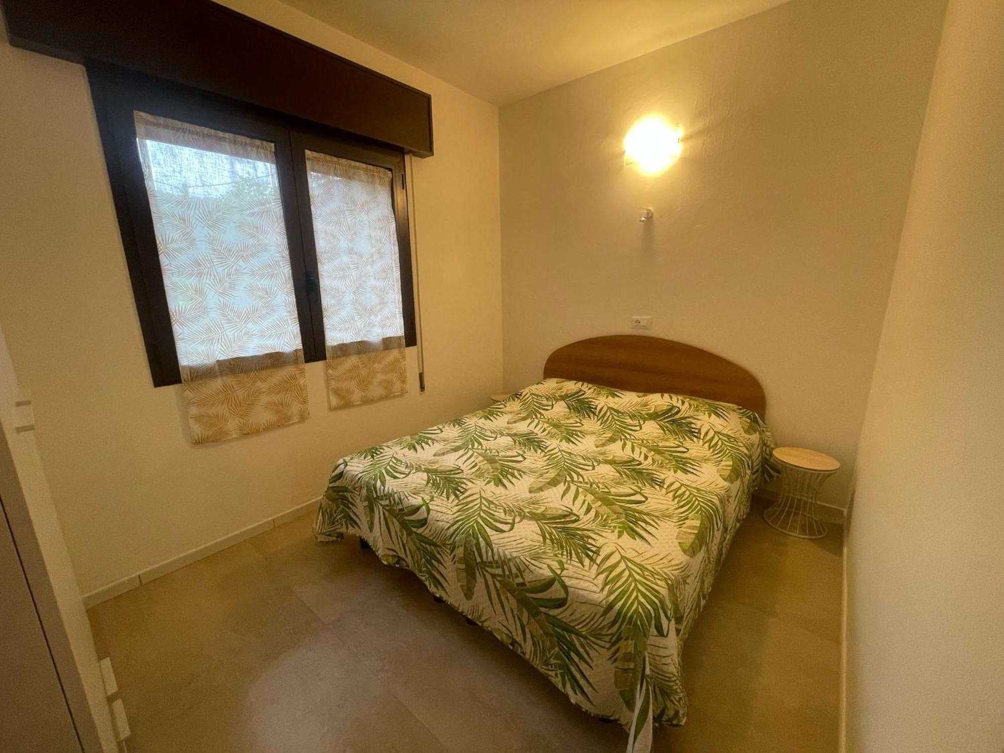 Villa Gloria Appartamento D03 Rosolina Mare Exteriör bild